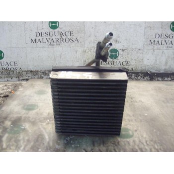 EVAPORADOR AIRE ACONDICIONADO 