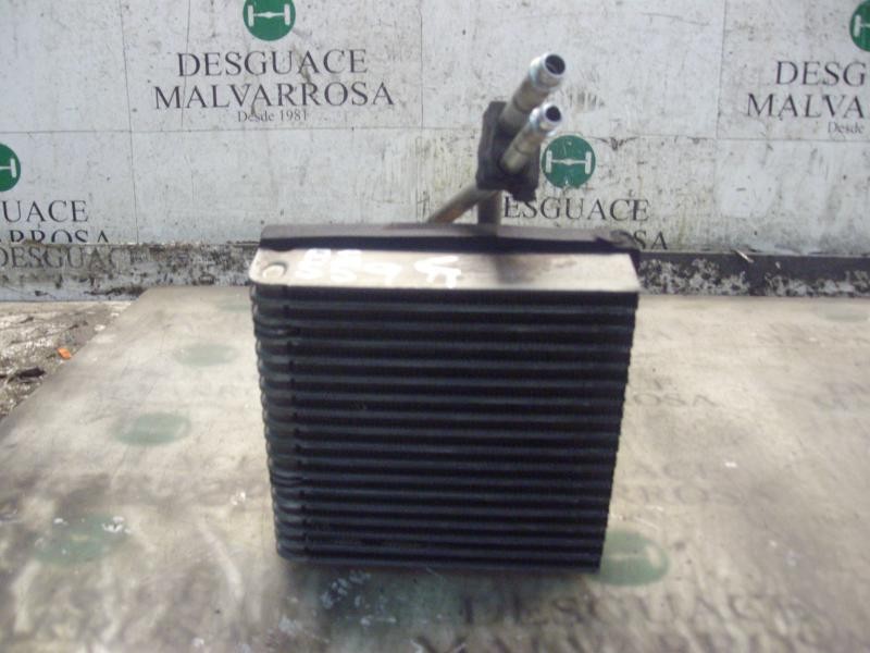 Recambio de evaporador aire acondicionado para seat leon (1m1) signo referencia OEM IAM   