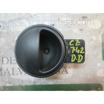 MANETA INTERIOR DELANTERA DERECHA 