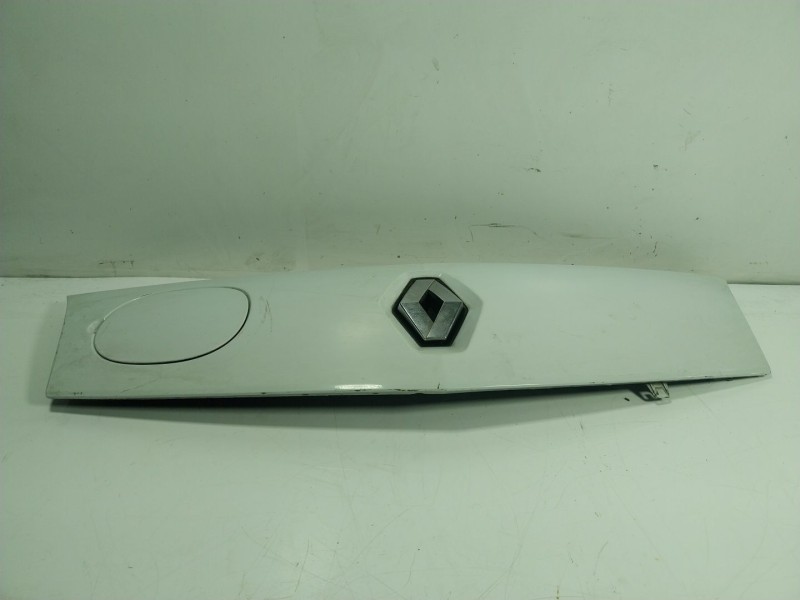 Recambio de rejilla delantera para renault kangoo z.e. maxi 5-sitzer referencia OEM IAM 623100687R  