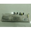Recambio de airbag lateral delantero izquierdo para seat ibiza v (kj1, kjg) 1.0 tsi referencia OEM IAM 6F0880241F 6F0880241F 
