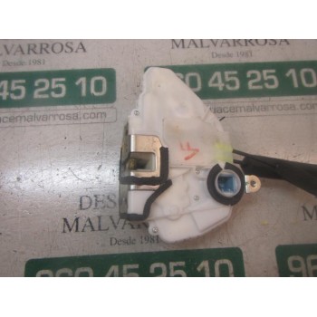 CERRADURA PUERTA DELANTERA DERECHA 72110TL0G02 