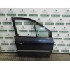 Recambio de puerta delantera derecha para renault scenic ii 1.5 dci diesel referencia OEM IAM   