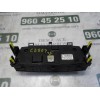Recambio de mando climatizador para toyota verso 1.6 16v cat referencia OEM IAM 559000F140 559000F140 
