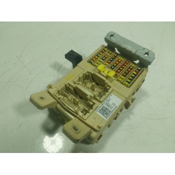 CAJA RELES / FUSIBLES 91950H8570 91950H8570 