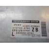 Recambio de modulo electronico para toyota yaris 1.0 cat referencia OEM IAM 896500D256 896500D256 2250002151
