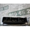 Recambio de modulo electronico para toyota yaris 1.0 cat referencia OEM IAM 896500D256 896500D256 2250002151