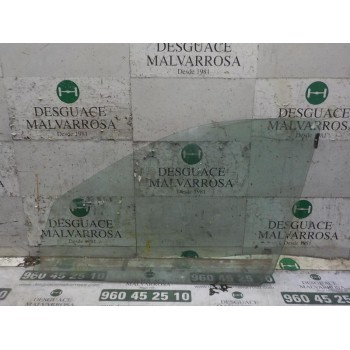 CRISTAL PUERTA DELANTERO IZQUIERDO 