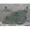Recambio de cristal puerta delantero izquierdo para renault megane i berlina hatchback (ba0) 1.6 referencia OEM IAM   