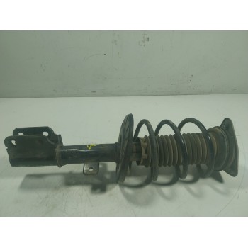 AMORTIGUADOR DELANTERO IZQUIERDO 9833696680 9833696680 