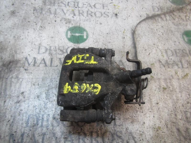 Recambio de pinza freno trasera izquierda para ford transit caja cerrada, larga (fy) (2000 =>) referencia OEM IAM   