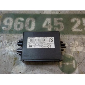 MODULO ELECTRONICO 897800D130 897800D130 625874000