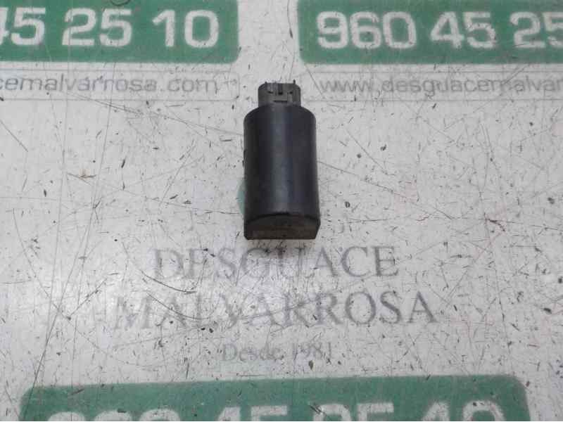 Recambio de modulo electronico para fiat scudo combi (272) l1h1 120 multijet (5 pl.) referencia OEM IAM  9656112480 