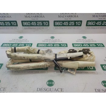 AIRBAG CORTINA DELANTERO IZQUIERDO 