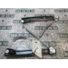 Recambio de elevalunas delantero derecho para volkswagen polo (6c1) edition bluemotion referencia OEM IAM 6R4837462L  