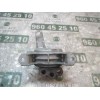 Recambio de soporte cambio para opel zafira b 1.9 cdti referencia OEM IAM   