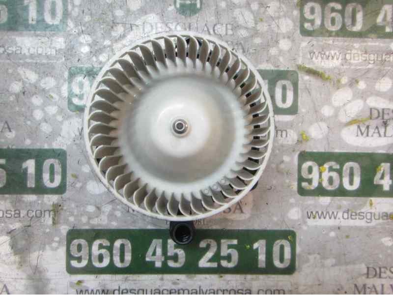 Recambio de motor calefaccion para chevrolet aveo 1.2 cat referencia OEM IAM   