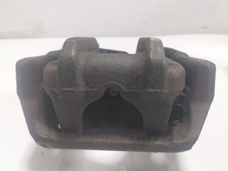 Recambio de pinza freno trasera izquierda para bmw serie 5 lim. (f10) 3.0 turbodiesel referencia OEM IAM 34216793041  