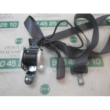 CINTURON SEGURIDAD TRASERO CENTRAL 82855TL0G03ZA 7093211ZM 7093211ZM