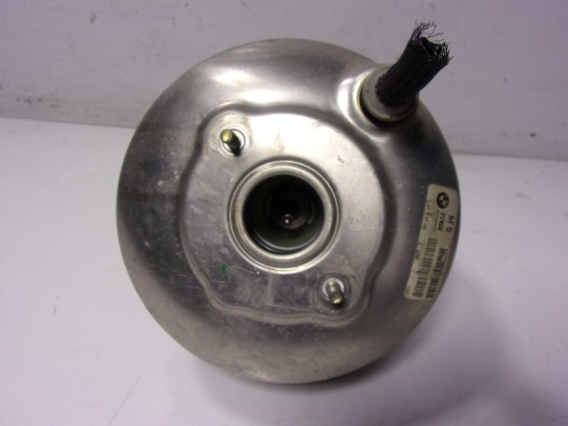 Recambio de servofreno para bmw serie m6 coupe (e63) basis referencia OEM IAM 34336779742 32483213 