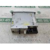 Recambio de sistema audio / radio cd para renault scenic ii 1.5 dci diesel referencia OEM IAM   
