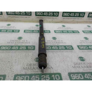 AMORTIGUADOR TRASERO IZQUIERDO 562106629R 562105691R 