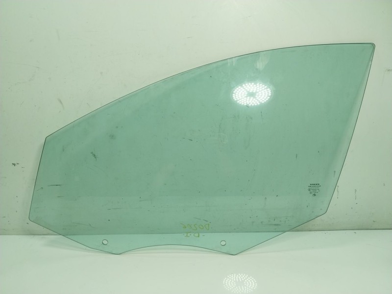 Recambio de cristal puerta delantero izquierdo para volvo xc60 i suv (156) d5 awd referencia OEM IAM 31386792  