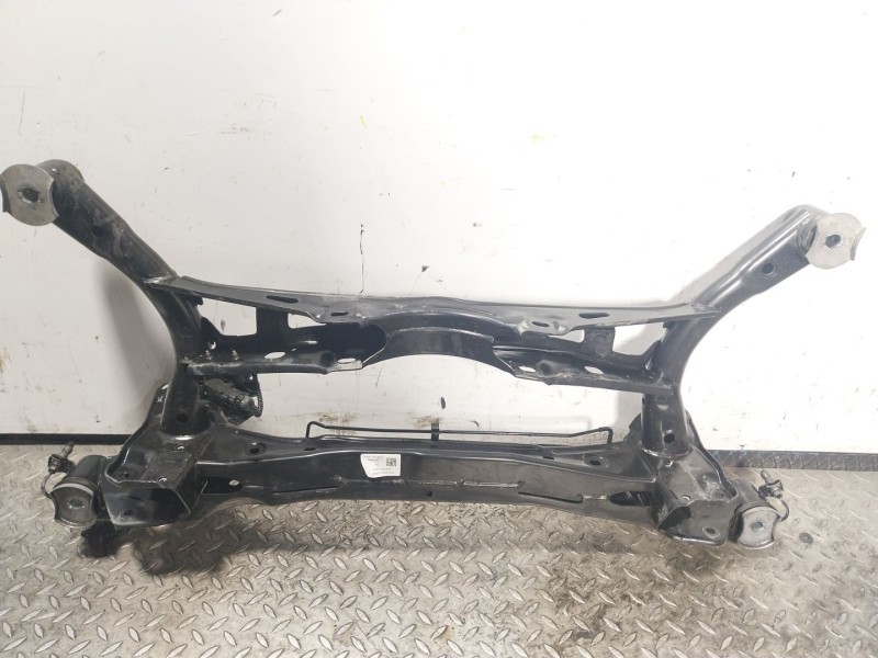 Recambio de puente trasero para volkswagen arteon (3h7, 3h8) 2.0 tdi referencia OEM IAM 3Q0505235AC  