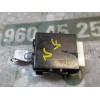 Recambio de modulo electronico para toyota yaris 1.0 cat referencia OEM IAM 859400D030 859400D030 4230002060