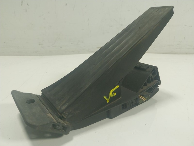 Recambio de potenciometro pedal para bmw serie 5 lim. (f10) 3.0 turbodiesel referencia OEM IAM 35426860784 3542685264401 