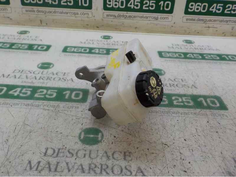 Recambio de bomba freno para dacia sandero 1.0 12v cat referencia OEM IAM 460111938R 460111938R 
