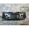 Recambio de mando calefaccion / aire acondicionado para volkswagen polo (6c1) edition bluemotion referencia OEM IAM 6C0820045 6C