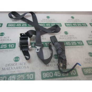 CINTURON SEGURIDAD TRASERO DERECHO 82450TL0G13ZA 7093011ZL 7093011ZL