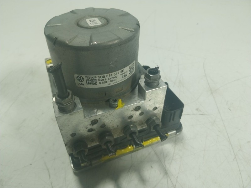 Recambio de abs para seat leon (5f1) fr referencia OEM IAM 5Q0614517EEBEF 5Q0614517EE 