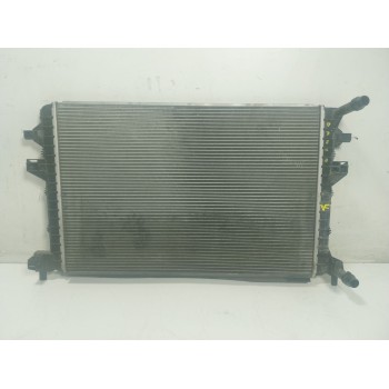 RADIADOR AGUA 5Q0121251HS 5Q0121251HS 