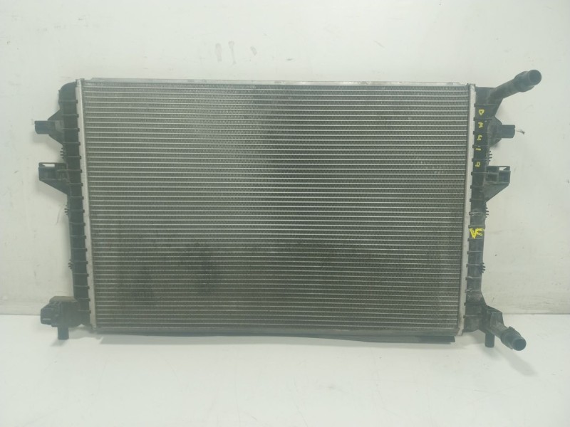 Recambio de radiador agua para volkswagen arteon (3h7, 3h8) 2.0 tdi referencia OEM IAM 5Q0121251HS 5Q0121251HS 