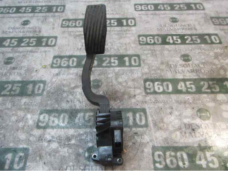 Recambio de potenciometro pedal para opel corsa d corsavan referencia OEM IAM   