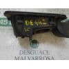 Recambio de tapa combustible para renault scenic ii 1.5 dci diesel referencia OEM IAM   