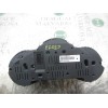 Recambio de cuadro instrumentos para alfa romeo 147 (190) 1.6 ts eco 16v impression (01.2006) referencia OEM IAM   
