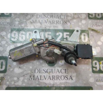 MOTOR LIMPIA TRASERO 