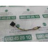Recambio de sonda lambda para seat ibiza (6k) 1.4 referencia OEM IAM   