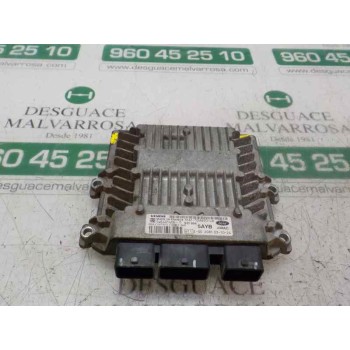CENTRALITA MOTOR UCE 