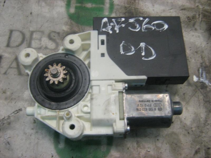 Recambio de motor elevalunas delantero derecho para ford focus berlina (cap) ghia referencia OEM IAM   