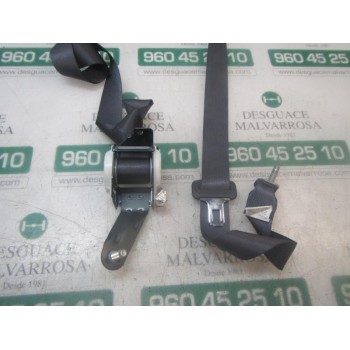 CINTURON SEGURIDAD TRASERO IZQUIERDO 82850TL0G13ZA 7093111ZM 7093111ZM