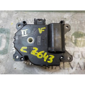 MOTOR APERTURA TRAMPILLAS CLIMATIZADOR 871060D031 CZ1138002800 CZ1138002800
