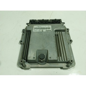CENTRALITA MOTOR UCE 237104128R 237102213R 