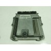 Recambio de centralita motor uce para dacia sandero 1.5 dci diesel fap cat referencia OEM IAM 237104128R 237102213R 