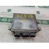 Recambio de centralita motor uce para ford fiesta (cbk) 1.4 tdci cat referencia OEM IAM   