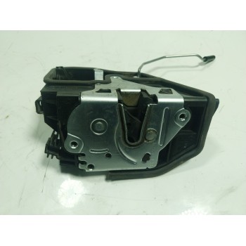 CERRADURA PUERTA DELANTERA DERECHA 51217229458 7249458 