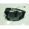 Recambio de cerradura puerta delantera derecha para bmw x1 (e84) 2.0 16v turbodiesel referencia OEM IAM 51217229458 7249458 